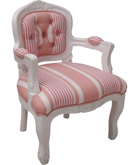 Poltrona Infantil Dom Luís