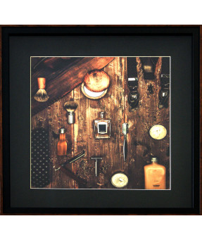 QUADRO DF-08.1.107