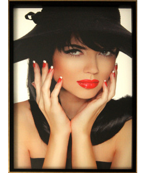 QUADRO DF-08.1.124