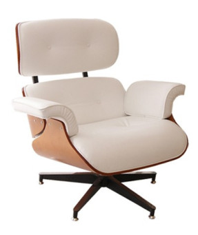 POLTRONA CHARLES EAMES