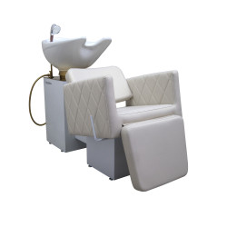 Lavatório Verona Matelasse Premium