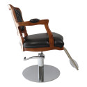 Cadeira Hidráulica Dom Luís Hairstyle